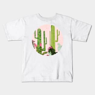 Cacti Kids T-Shirt